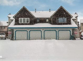 1160 Golden Dawn Cir, Anchorage, AK 99515
