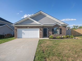 109 Wayside Gln, Georgetown, KY 40324