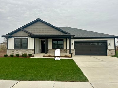 429 Prince Valiant Ln, Bourbonnais, IL, 60914