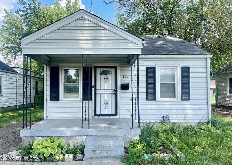1st image of 1113 Beecher St