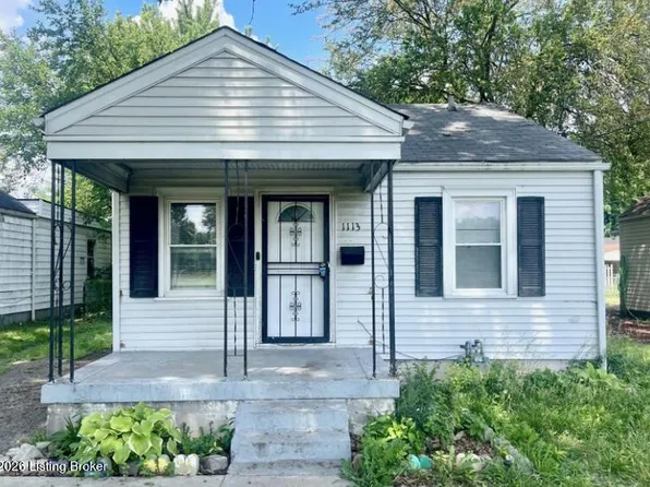 1113 Beecher St, Louisville, KY 40215