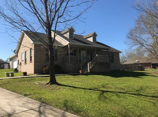 48 Bay Meadows Dr, Carriere, MS 39426