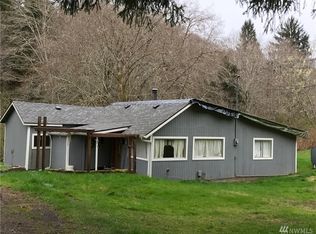 310 Butte Creek Rd, Raymond, WA 98577
