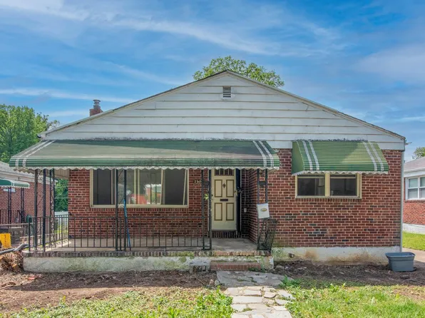 2904 Fendall Rd, Baltimore, MD 21207