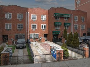 1027 Boston Rd, Bronx, NY 10456