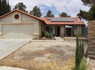 6147 Katrina Pl, Palmdale, CA 93552