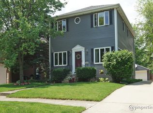 410 N Addison Ave, Elmhurst, IL 60126