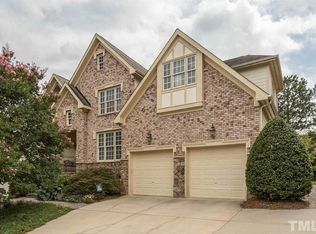 2912 Snapswell St, Raleigh, NC 27614