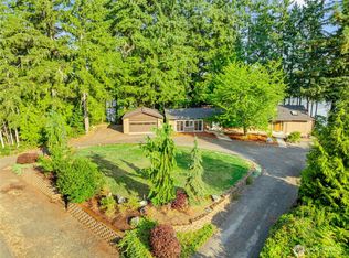 8036 Ellison Loop NW, Olympia, WA 98502