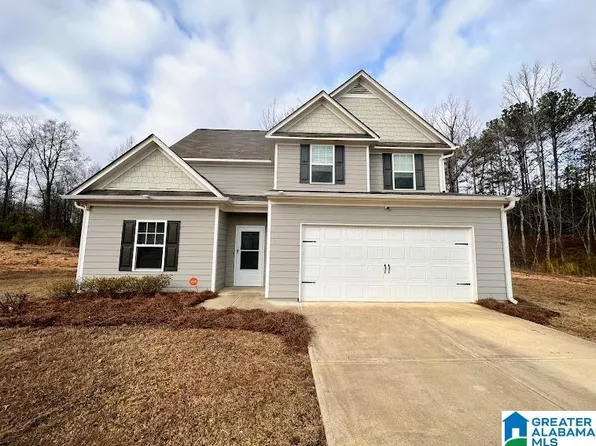 310 Smith Glen Dr, Springville, AL 35146