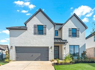 31306 Wildflower Field Ct, Brookshire, TX 77423