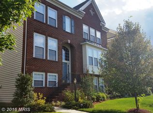 12578 Stone Lined Cir, Woodbridge, VA 22192
