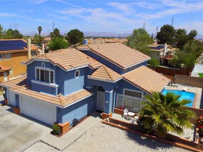 12239 San Marcos St, Victorville, CA, 92392