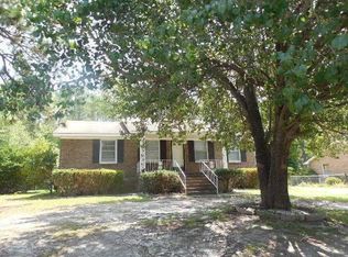 416 Green Springs Dr, Columbia, SC 29223