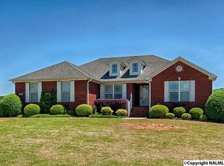 145 Valley Stone Rd, Huntsville, AL 35811