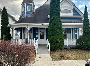 418 South St, Greenfield, OH 45123