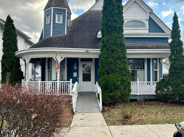 418 South St, Greenfield, OH 45123