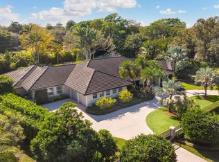 11040 SW 69th Ave, Pinecrest, FL 33156