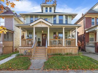 2185 Helen St, Detroit, MI 48207
