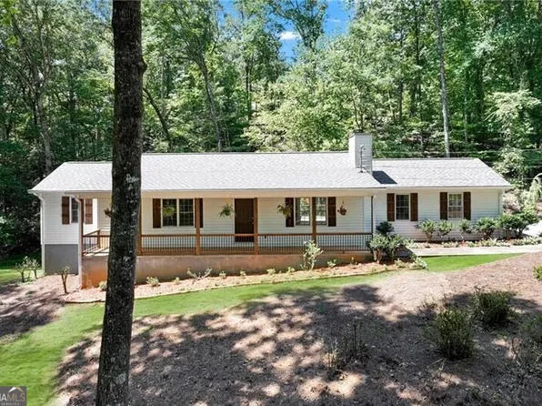 3474 Leisure Ln, Gainesville, GA 30506