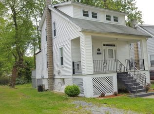 4907 Midwood Ave, Baltimore, MD 21212