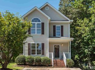 4921 Windproof Way, Raleigh, NC 27616
