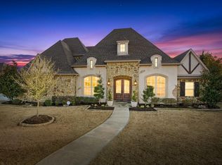 732 Wilford Way, Heath, TX 75032