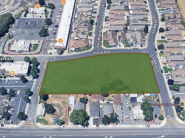 1.7 acres · 1260 Lillian Ave, Escalon, CA 95320