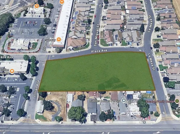 1260 Lillian Ave, Escalon, CA 95320
