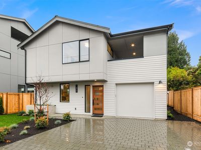 1477 NW 100th Street, Seattle, WA, 98117