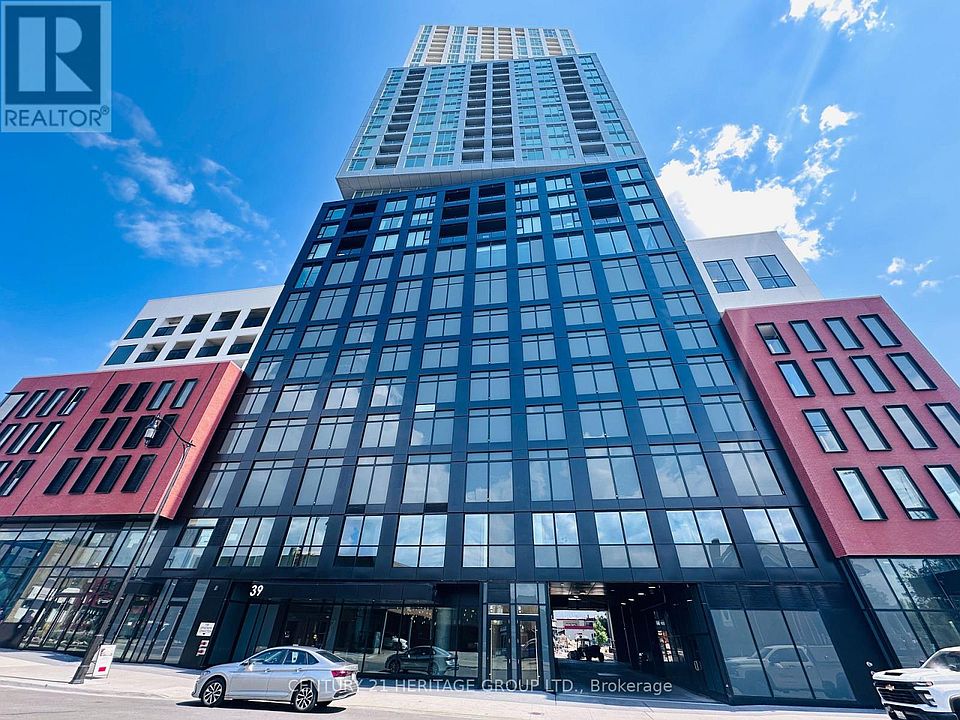 1st image of 39 Mary St #3104