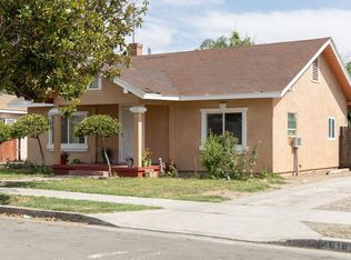 4622 E Fillmore Ave, Fresno, CA 93702