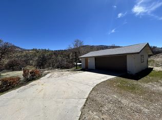 7901 Caliente Bodfish Rd, Havilah, CA 93518
