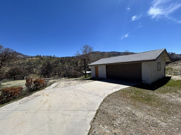 7901 Caliente Bodfish Rd, Havilah, CA 93518