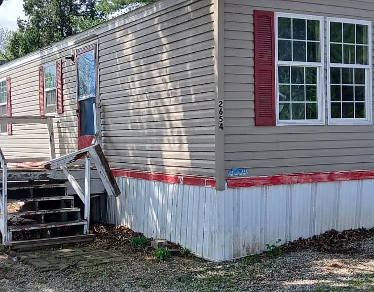 2654 N Windy Hill Rd — Photo 1