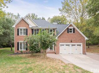 6533 Speight Cir, Raleigh, NC 27616