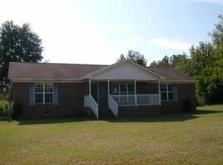 381 Blackville Rd, Gaston, SC 29053