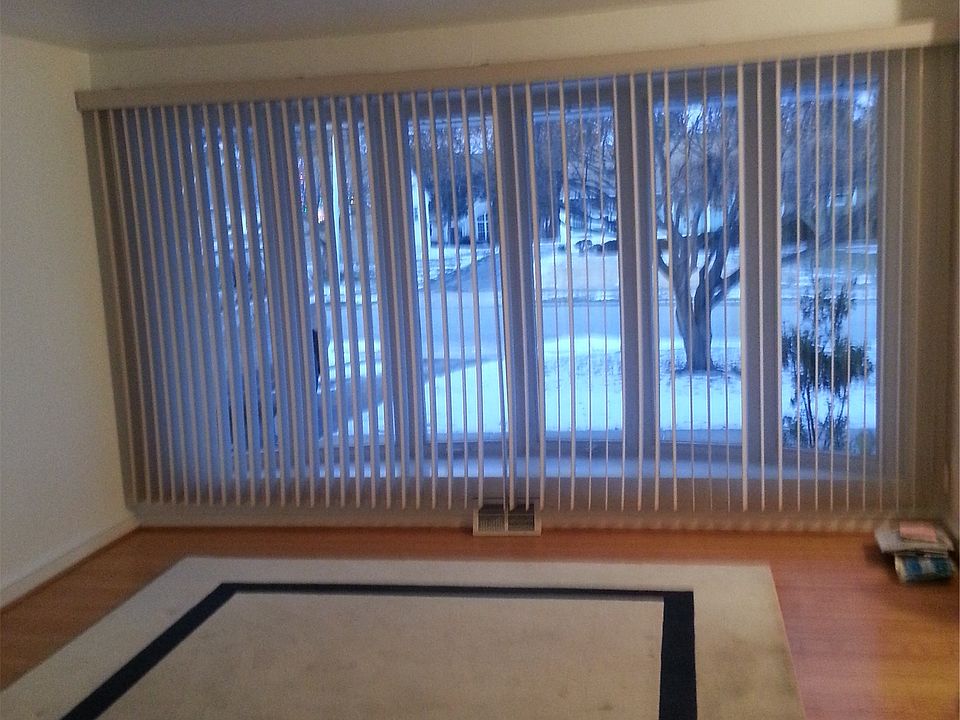 Living Room Picture Window