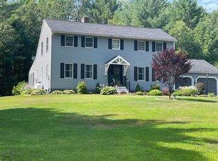 59 Dickinson Rd, Keene, NH 03431