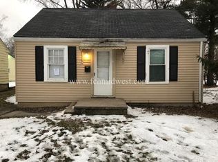 4206 Monroe St, Fort Wayne, IN 46806