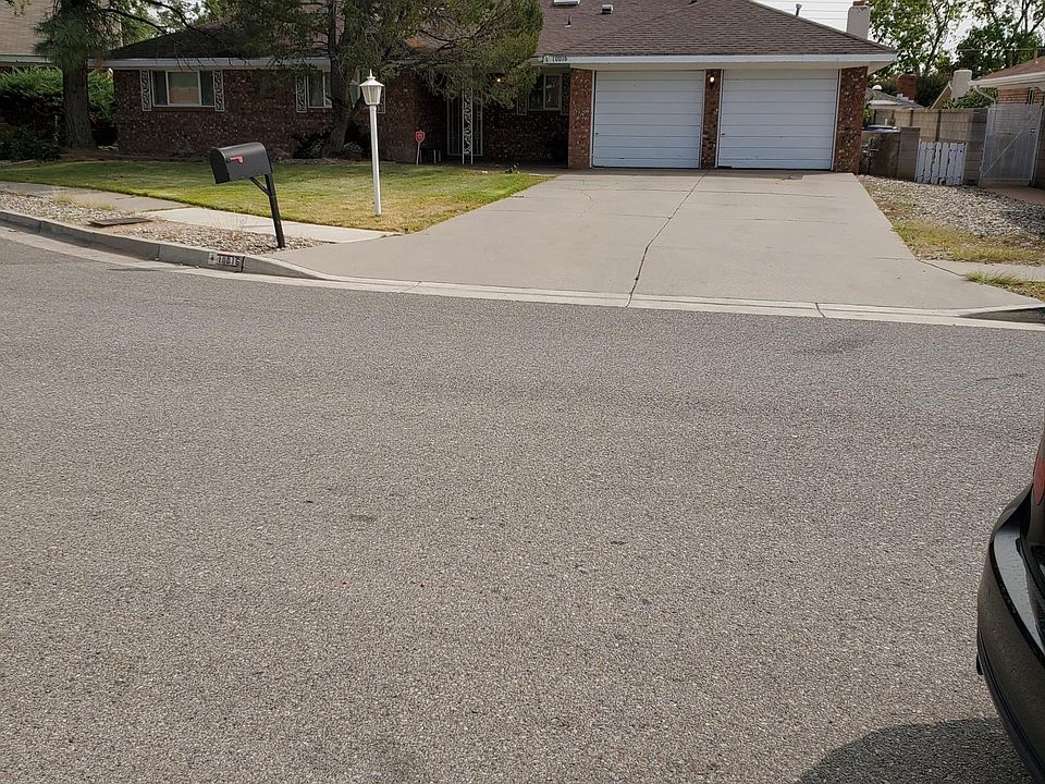10016 Hendrix Ct., Albuquerque, NM