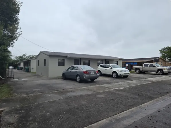 848 NW 10th St #844, Homestead, FL 33034