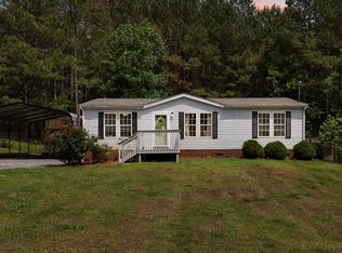 675 Rocky Ridge Rd, Odenville, AL 35120