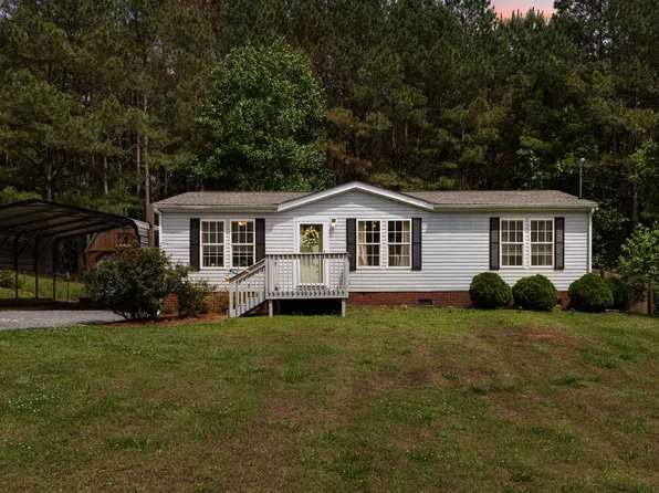 675 Rocky Ridge Rd, Odenville, AL 35120