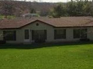 5770 Brehob Ln, Martinsville, IN 46151