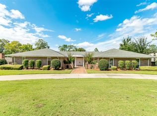 2731 Fernway Dr, Montgomery, AL 36111