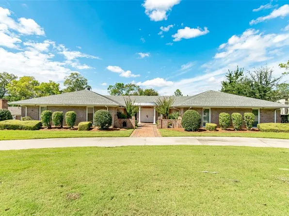 2731 Fernway Dr, Montgomery, AL 36111