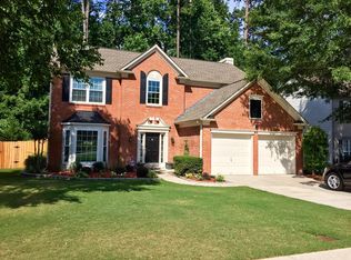 3032 Stanstead Cir, Norcross, GA 30071