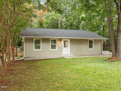 208 Scarlett Dr, Chapel Hill, NC, 27517