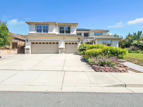 5164 Judsonville Dr, Antioch, CA 94531